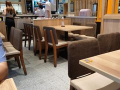 大堂-泰煌鸡·上海白斩鸡·鸡汤面(万航店)