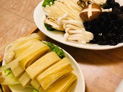 -东来顺饭庄(天坛店)