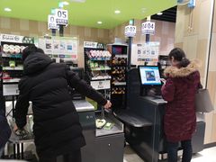 -永辉超市(回龙观店)