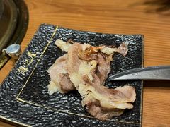 -海之屋韩式烤肉(海棠68环球美食街店)