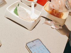 -海底捞火锅(青悦城店)