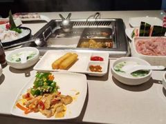 -海底捞火锅(勒泰店)
