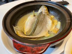 百秒黄花鱼-莆田餐厅PUTIEN(三里屯店)