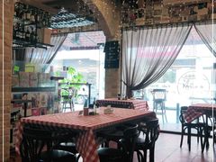 -安立可意大利美食