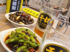 -本色.小马哥烧烤(五一路总店)