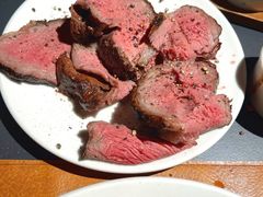 -拉蒂娜·巴西牛排馆 Latina·Brazilian Steakhouse(王府井喜悦店)