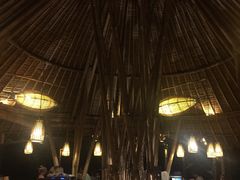 -Hai Bar And Grill