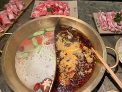 -小龙坎火锅(湖滨银泰in77店)