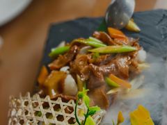 -一心斋素食馆(龙岗店)