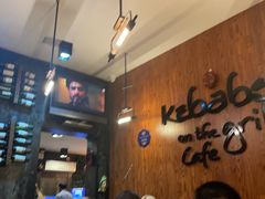 -克比叔叔印度餐厅Kebabs on the Grille(永康路分店)