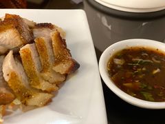 -金厨泰国餐厅·全泰籍厨师料理(拱北店)