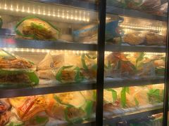 -大姐麻辣烫(莲宝中路店)
