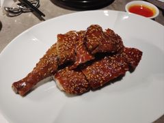 -广州文华东方酒店·江-由辉师傅主理