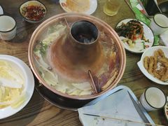 -羊乐锅·火锅·烧烤(夫子庙店)