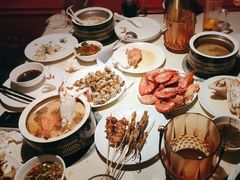 -加餐海鲜自助(集美银泰百货店)