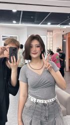 -艾美A·M Hair Salon