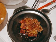 -小厨娘淮扬菜(清江苏宁广场店)
