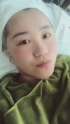 点击看大图 -Yue Show馨选·半永久纹眉纹眼线