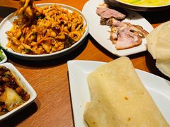 -老昌春饼(中央大街店)