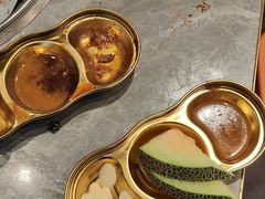 -金喜娜无限自助烤肉(泰达永旺店)