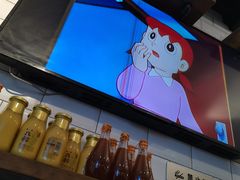 -三生小馆(亭知路店)