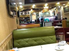 大堂-疆域美食