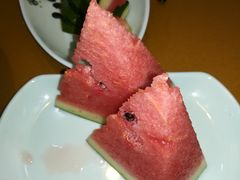-家里婆自助水饺(振华路店)