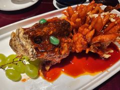 -松鹤楼(山塘街店)