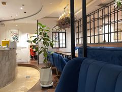 -花舍·新派粤菜·西餐·下午茶(亚运村·鸟巢店)