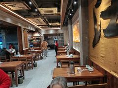 -重庆三江烤鱼(红花南路店)