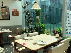 -漢舍川菜馆(国贸商城店)