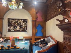 -乡村馕坑肉·烧烤·新疆菜·本地人更爱吃(阿勒泰首店)