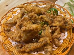 鱼肚-南记食粥坊·宵夜大排档(莲花总店)