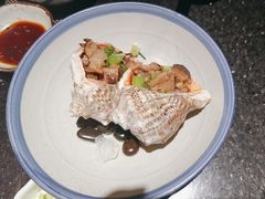 -德川家日本料理(中关村寰太大厦店)