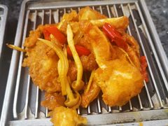 -菊上料理(蜀山银泰百货店)