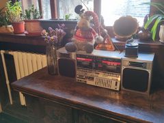 -卧龙堡客栈·中餐厅(古北水镇店)