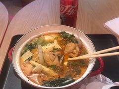 -小蛮椒麻辣烫·麻辣拌(青浦宝龙店)