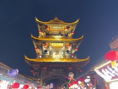 -中天楼