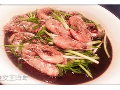 -茶叁酒肆·楚味江湖(菱角湖店)