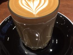 -black rainbow coffee