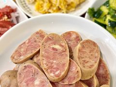 -门框胡同百年卤煮(前门店)