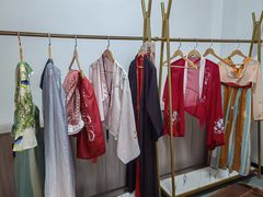 -青水瓦台汤泉(未央店)