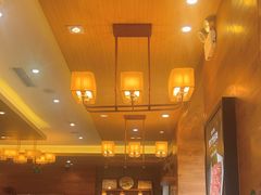 -韩香福烤肉庄园(荣成店)