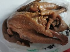 -紫光园清真北京小吃(广渠门内店)