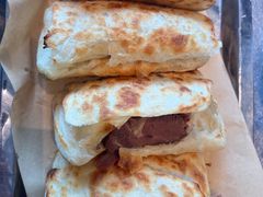 -高玛纳驴肉火烧(河间总店)