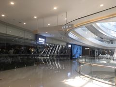 -银吉姆健身(恒隆馆)