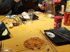 -云晓光头烧烤吧(川沙绿地店)