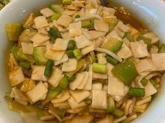 古觉烩面片-古觉面片(南门书院门店)