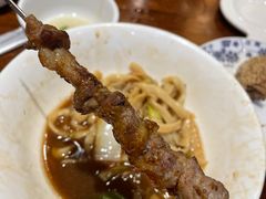 -李记白水羊头·清真老味家常菜(石景山店)