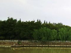 -南通博物苑-崇川人民公园